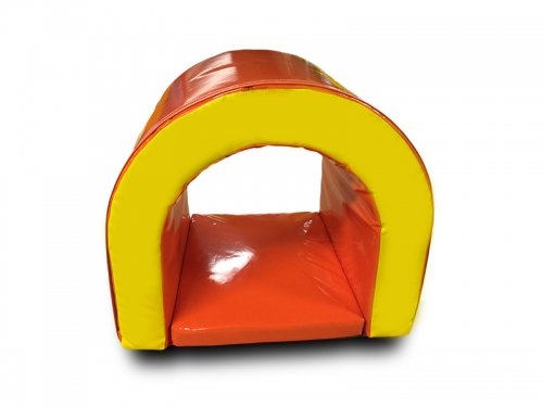 Soft Play Toddler Tunnel